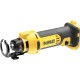 Фрезер DeWalt DCS 551N-XJ