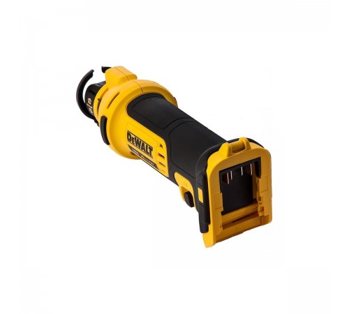 Фрезер DeWalt DCS 551N-XJ