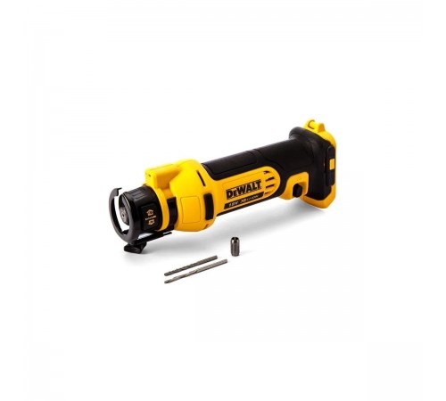 Фрезер DeWalt DCS 551N-XJ