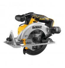 Пила дисковая DeWalt DCS 565 N