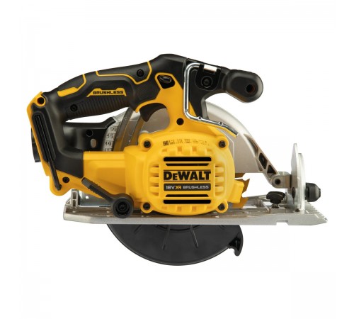 Пила дисковая DeWalt DCS 565 N