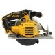 Пила дисковая DeWalt DCS 565 N