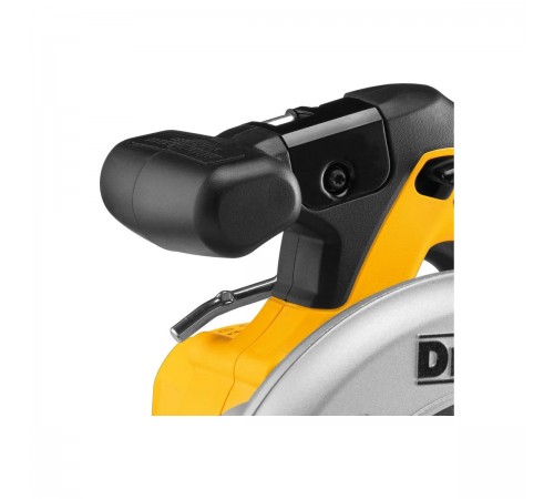 Пила дисковая DeWalt DCS 565 N