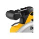 Пила дисковая DeWalt DCS 565 N