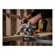 Пила дисковая DeWalt DCS 565 N