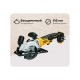 Пила дисковая аккумуляторная DeWalt DCS 571N