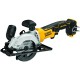 Пила дисковая аккумуляторная DeWalt DCS 571N