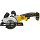 Пила дисковая аккумуляторная DeWalt DCS 571N