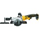 Пила дисковая аккумуляторная DeWalt DCS 571N