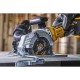 Пила дисковая аккумуляторная DeWalt DCS 571N
