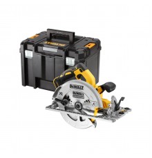 Пила дисковая аккумуляторная DeWalt DCS 572NT-XJ
