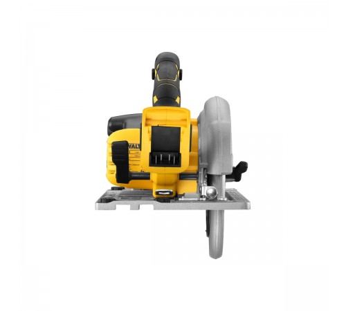 Пила дисковая аккумуляторная DeWalt DCS 572NT-XJ