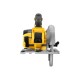 Пила дисковая аккумуляторная DeWalt DCS 572NT-XJ
