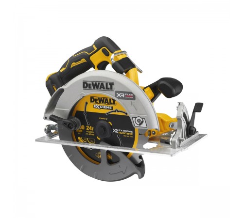Пила дисковая аккумуляторная DeWalt DCS 573 NT-XJ