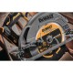 Пила дисковая аккумуляторная DeWalt DCS 573 NT-XJ