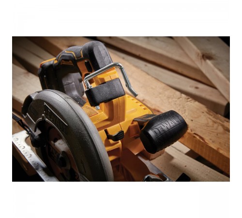 Пила дисковая аккумуляторная DeWalt DCS 573 NT-XJ
