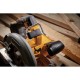 Пила дисковая аккумуляторная DeWalt DCS 573 NT-XJ