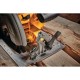 Пила дисковая аккумуляторная DeWalt DCS 573 NT-XJ