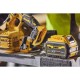 Пила дисковая аккумуляторная DeWalt DCS 573 NT-XJ