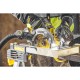 Пила дисковая аккумуляторная DeWalt DCS 573 NT-XJ