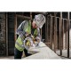 Пила дисковая аккумуляторная DeWalt DCS 573 NT-XJ