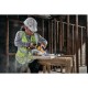 Пила дисковая аккумуляторная DeWalt DCS 573 NT-XJ