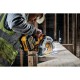 Пила дисковая аккумуляторная DeWalt DCS 573 NT-XJ