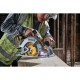 Пила дисковая аккумуляторная DeWalt DCS 573 NT-XJ