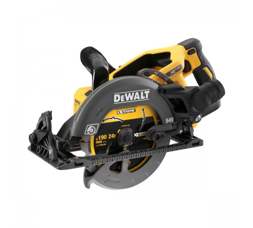Пила дисковая аккумуляторная DeWalt DCS 577 N