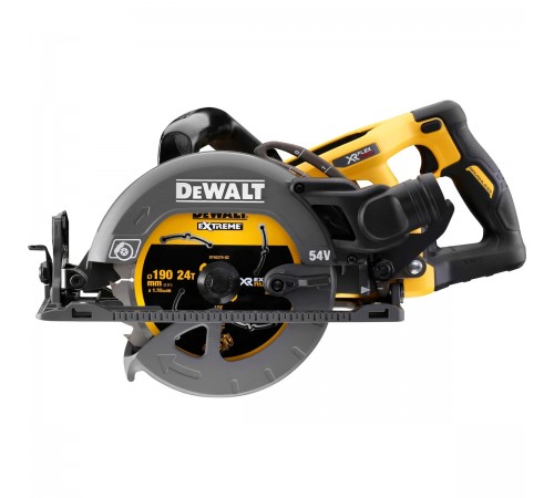 Пила дисковая аккумуляторная DeWalt DCS 577 N