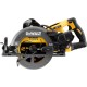 Пила дисковая аккумуляторная DeWalt DCS 577 N
