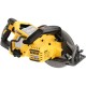 Пила дисковая аккумуляторная DeWalt DCS 577 N