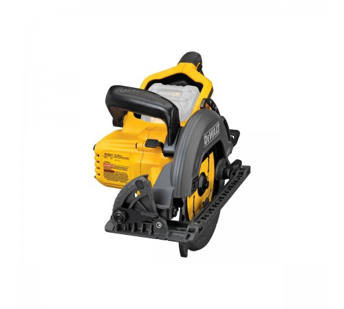 Пила дисковая аккумуляторная DeWalt DCS 577 N
