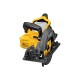 Пила дисковая аккумуляторная DeWalt DCS 577 N