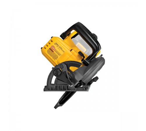 Пила дисковая аккумуляторная DeWalt DCS 577 N