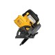 Пила дисковая аккумуляторная DeWalt DCS 577 N