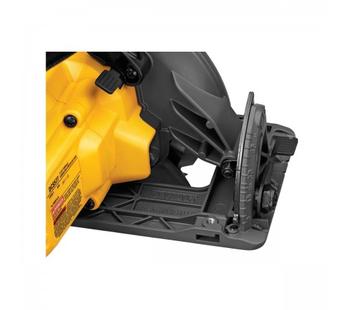 Пила дисковая аккумуляторная DeWalt DCS 577 N