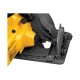 Пила дисковая аккумуляторная DeWalt DCS 577 N