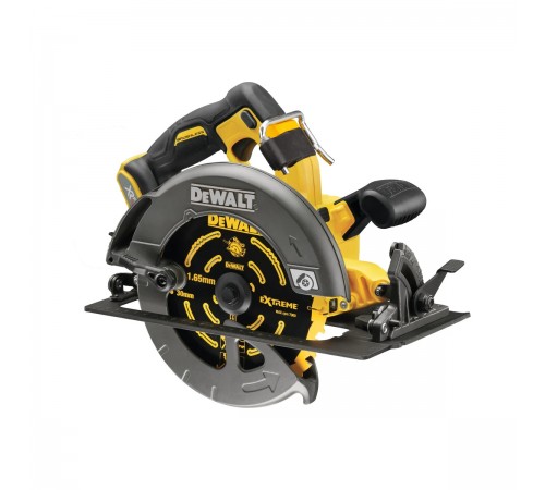 Пила дисковая аккумуляторная DeWalt DCS 578 N