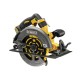 Пила дисковая аккумуляторная DeWalt DCS 578 N