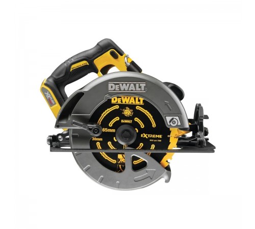 Пила дисковая аккумуляторная DeWalt DCS 578 N