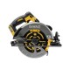 Пила дисковая аккумуляторная DeWalt DCS 578 N
