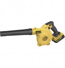 Воздуходувка аккумуляторная DeWalt DCV 100
