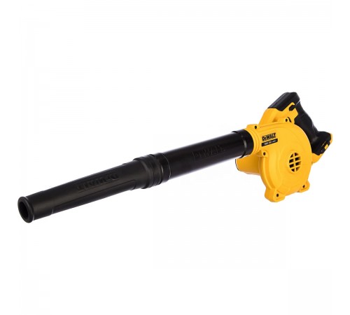 Воздуходувка аккумуляторная DeWalt DCV 100