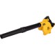 Воздуходувка аккумуляторная DeWalt DCV 100