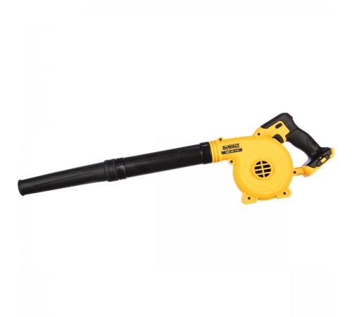 Воздуходувка аккумуляторная DeWalt DCV 100