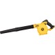 Воздуходувка аккумуляторная DeWalt DCV 100