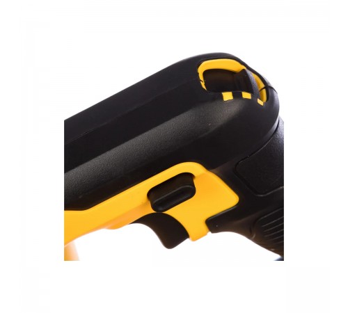 Воздуходувка аккумуляторная DeWalt DCV 100