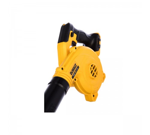 Воздуходувка аккумуляторная DeWalt DCV 100