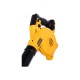 Воздуходувка аккумуляторная DeWalt DCV 100